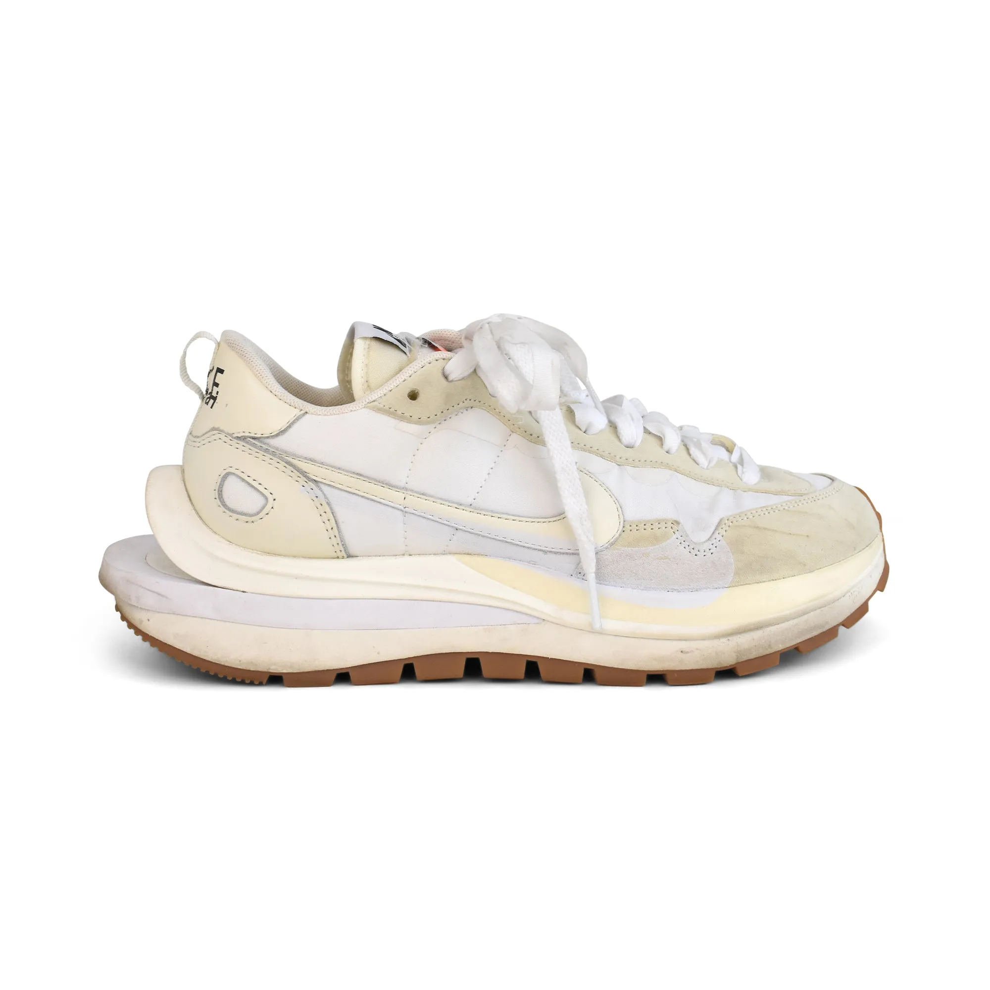 Nike x Sacai 'Vaporwaffle' Sneakers - Men's 9