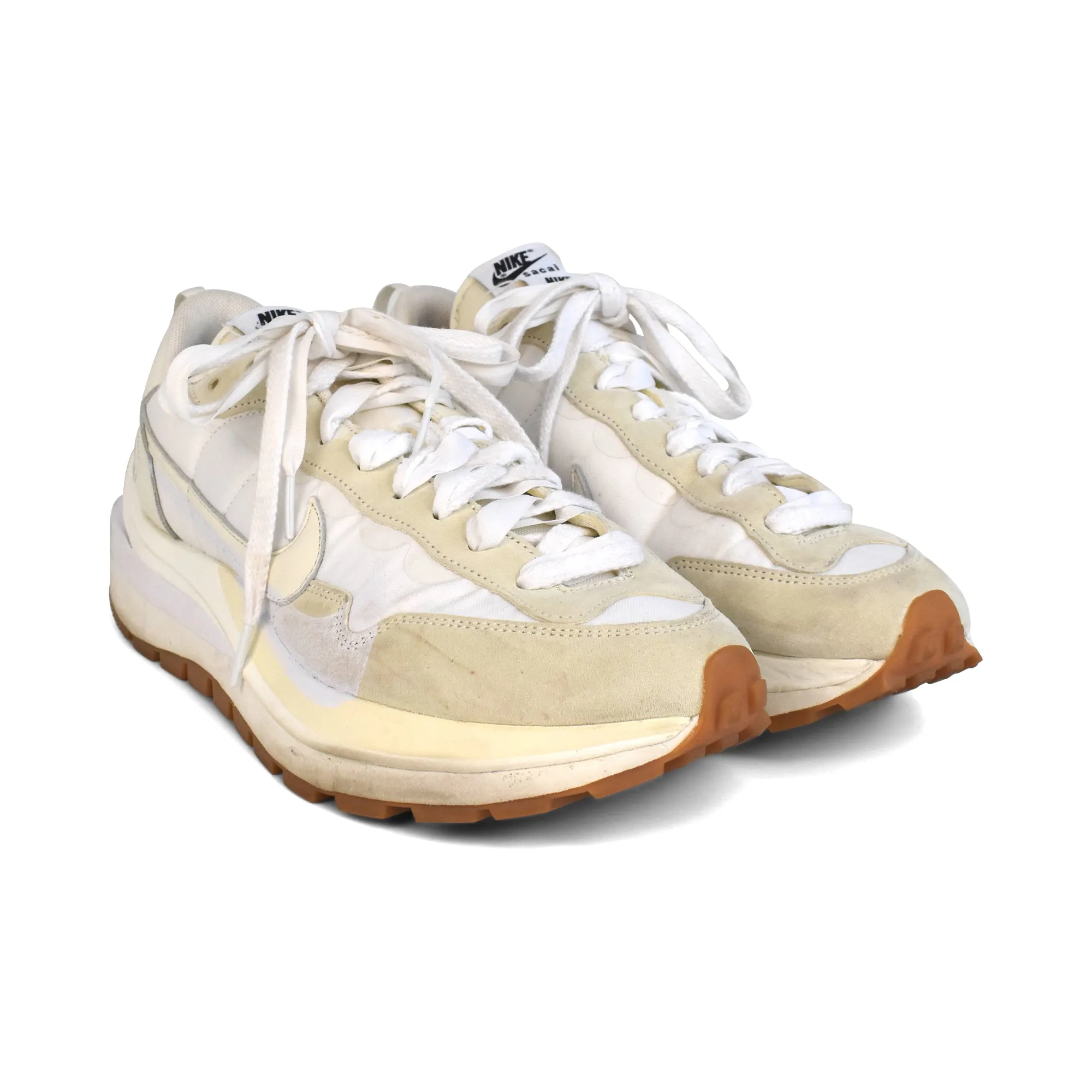 Nike x Sacai 'Vaporwaffle' Sneakers - Men's 9