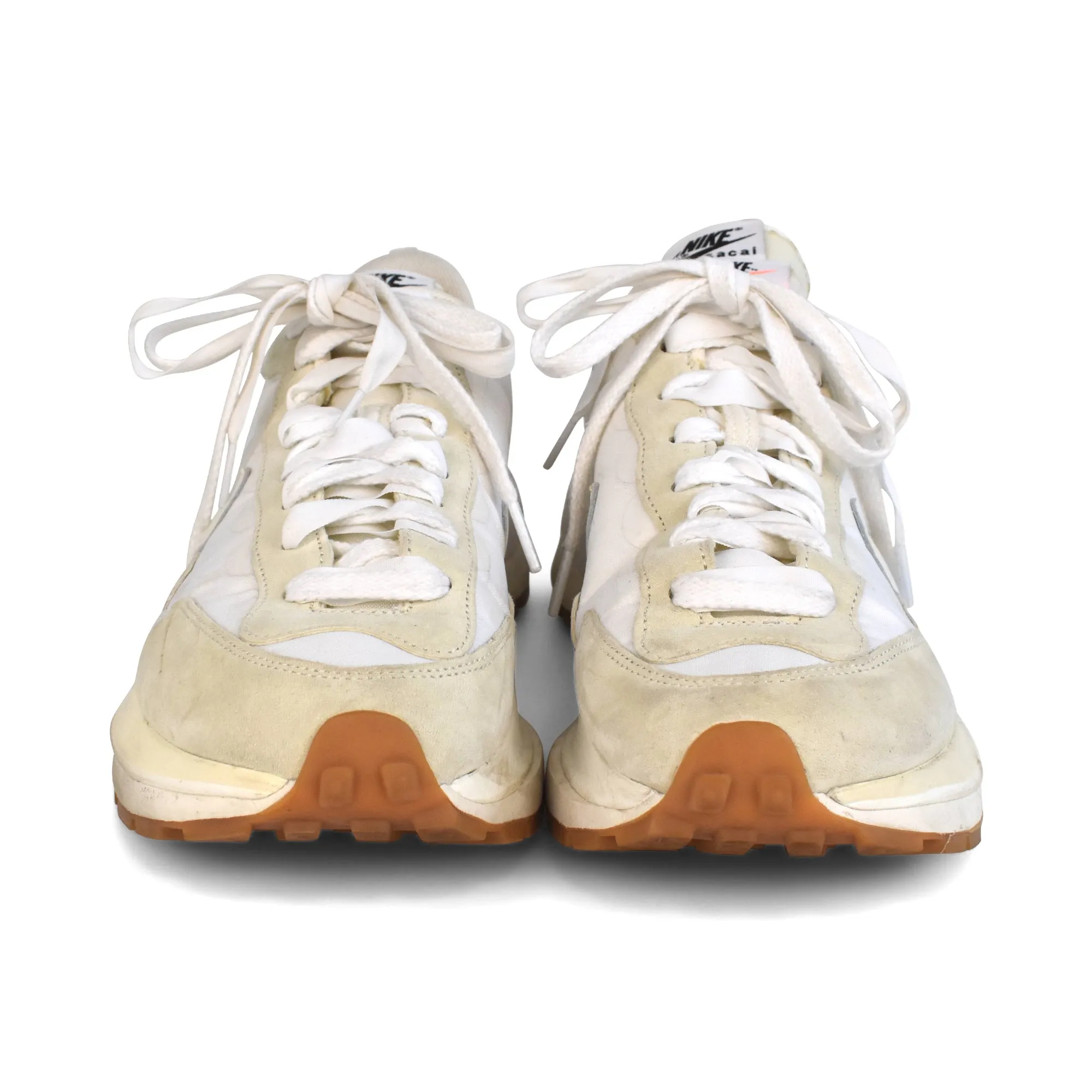 Nike x Sacai 'Vaporwaffle' Sneakers - Men's 9