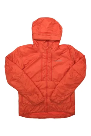 Norrona Men's Trollveggen Primaloft100 Zip Hooded Jacket