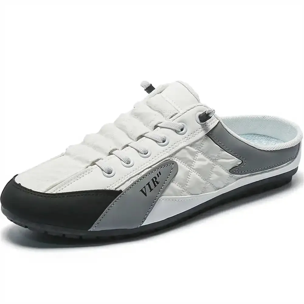OB Big Size Without Heels Sneakers