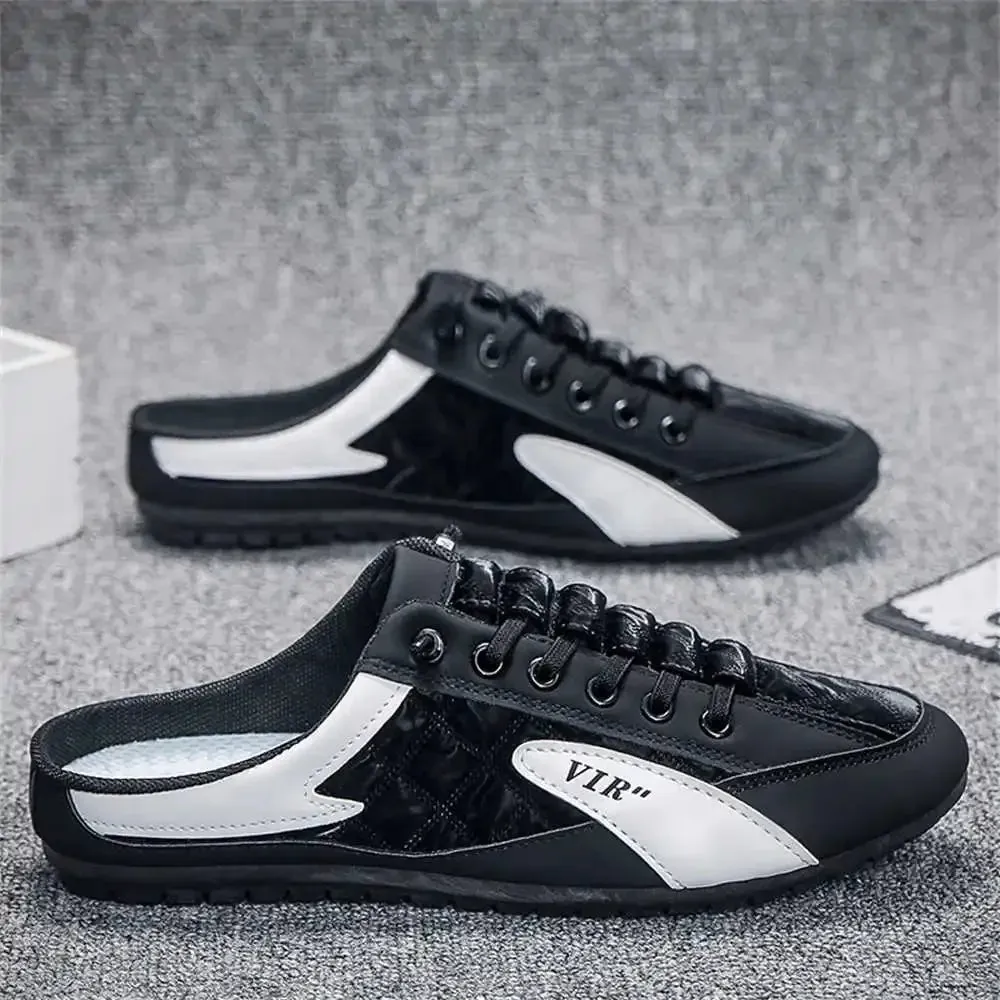 OB Big Size Without Heels Sneakers