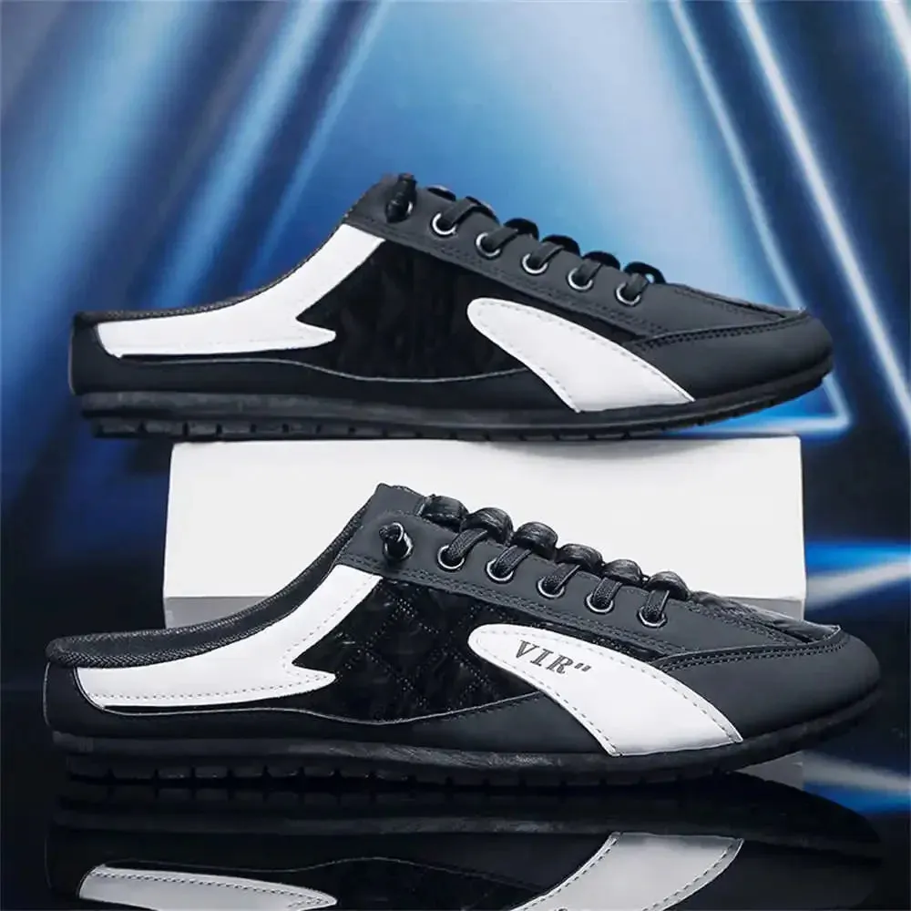 OB Big Size Without Heels Sneakers