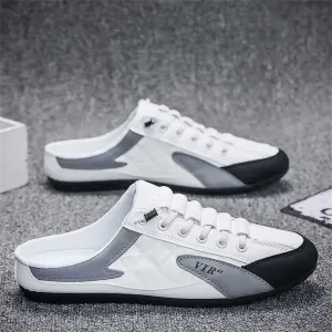 OB Big Size Without Heels Sneakers