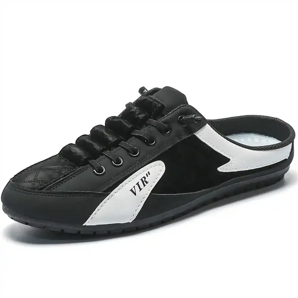 OB Big Size Without Heels Sneakers