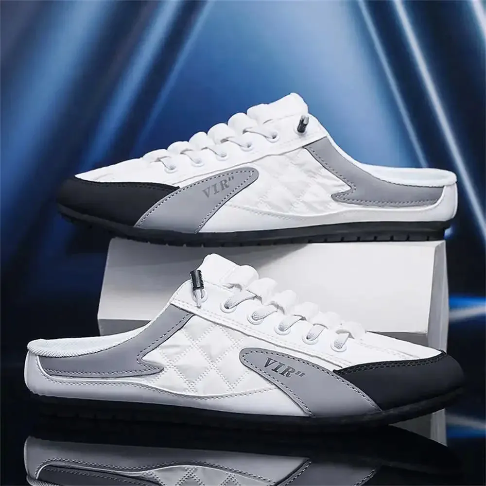 OB Big Size Without Heels Sneakers