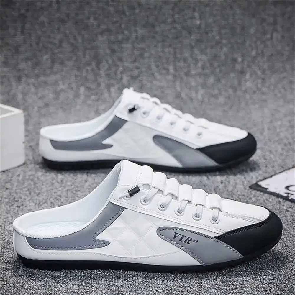 OB Big Size Without Heels Sneakers