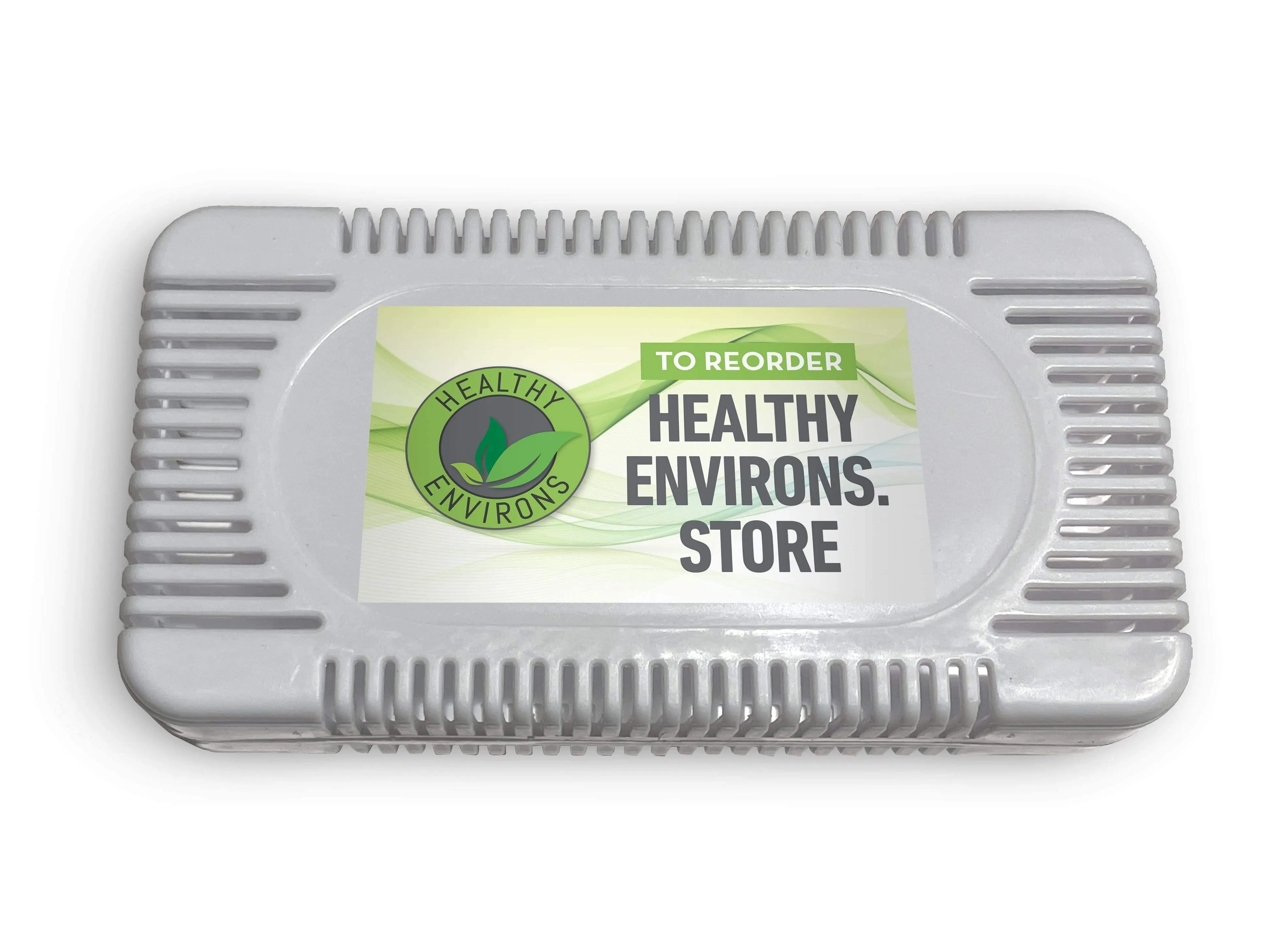 Odor Eliminator 101-Easy to use pouch that eliminates odors. Use in small areas- Great for cars! Lasts 90 days!