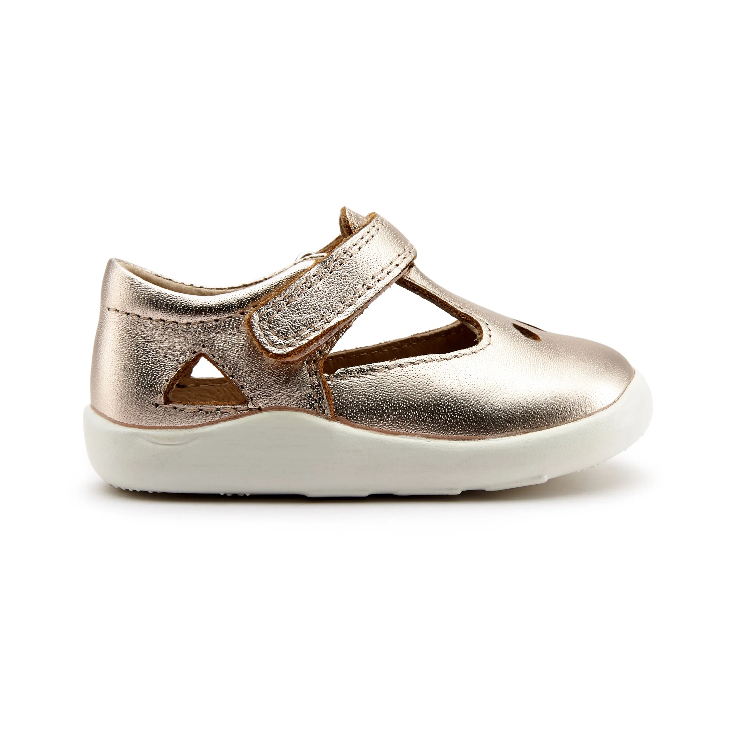 OLD SOLES GROUND SIS - COPPER