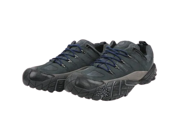 Original Woodland Men's Casual Shoes & Sneakers (#2336116_Dark Navy)