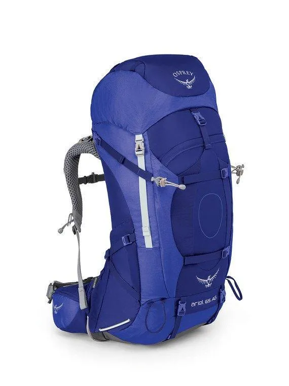 Osprey Ariel AG 65L Trekking Pack - Adult's