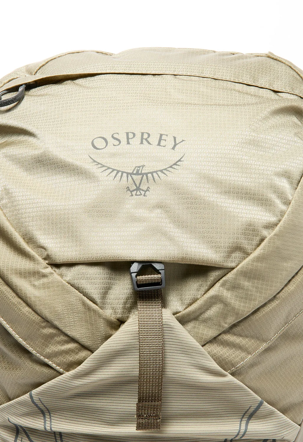 Osprey Talon 26 - Sawdust / Earl Grey
