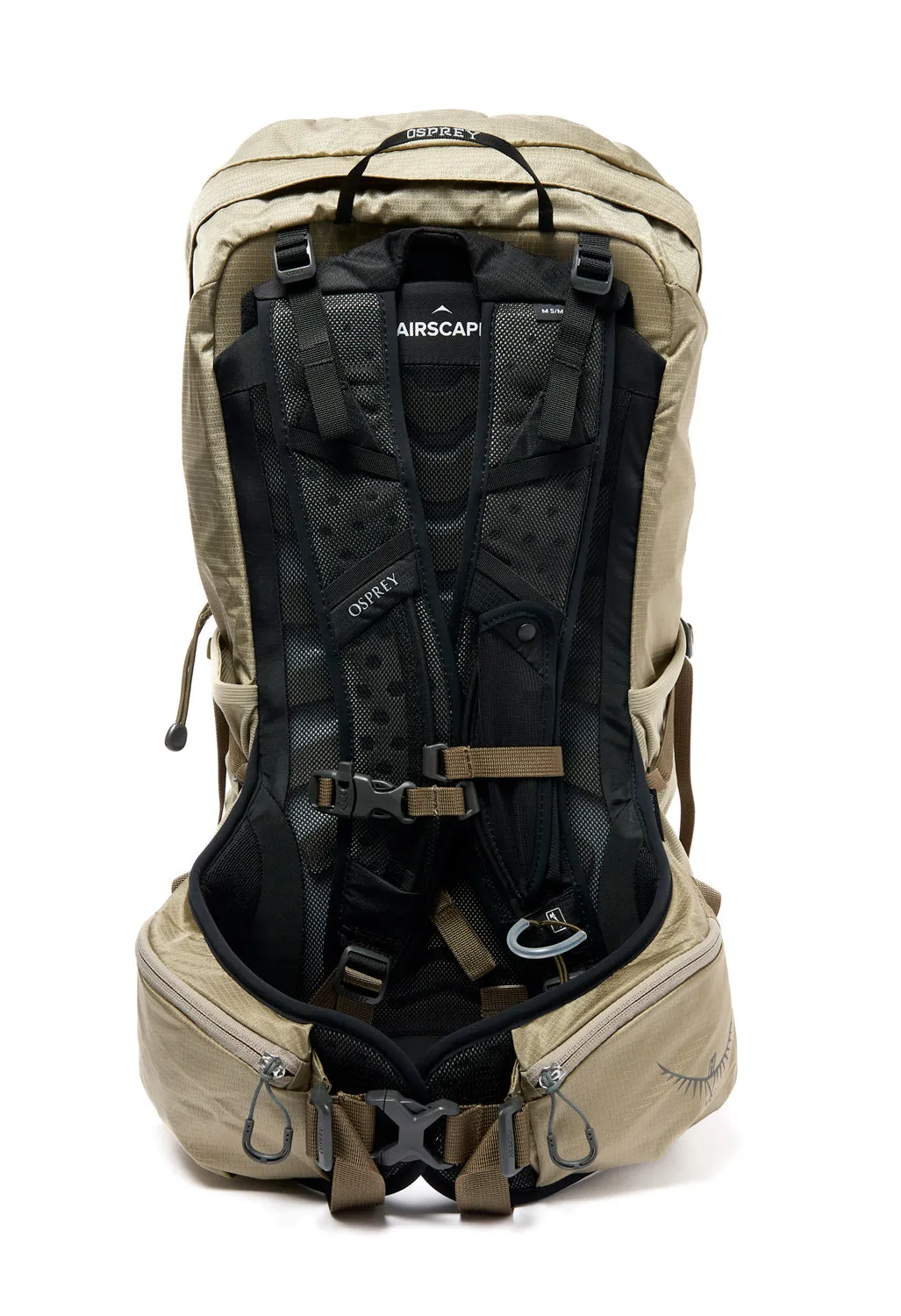 Osprey Talon 26 - Sawdust / Earl Grey