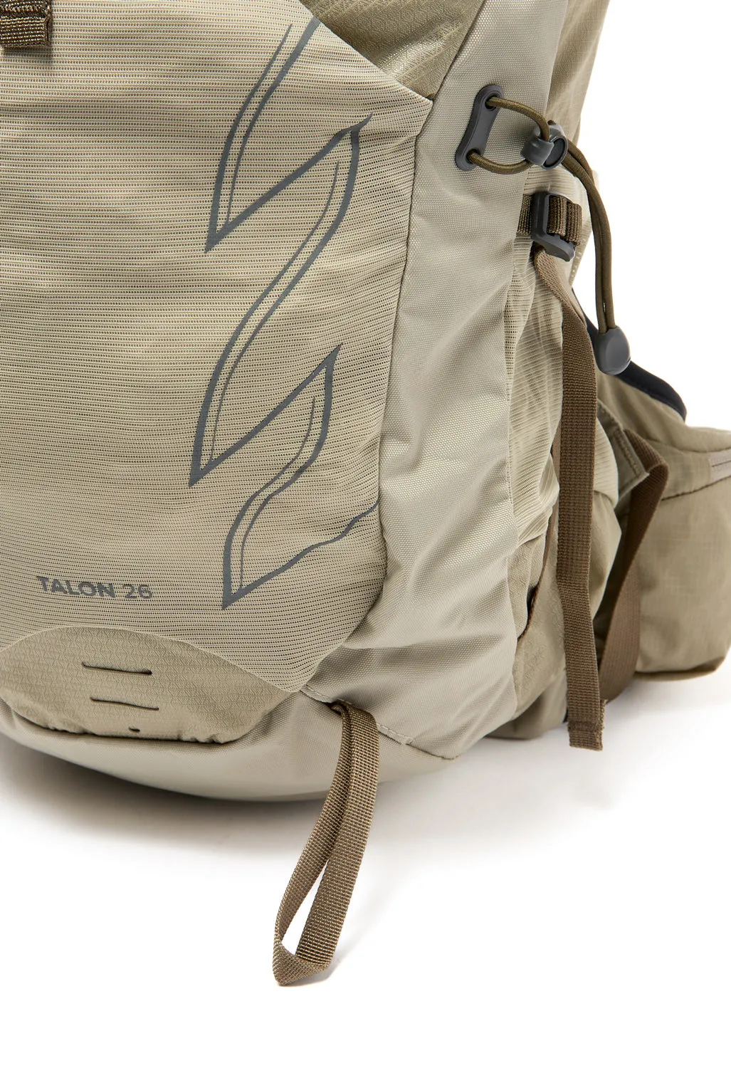 Osprey Talon 26 - Sawdust / Earl Grey