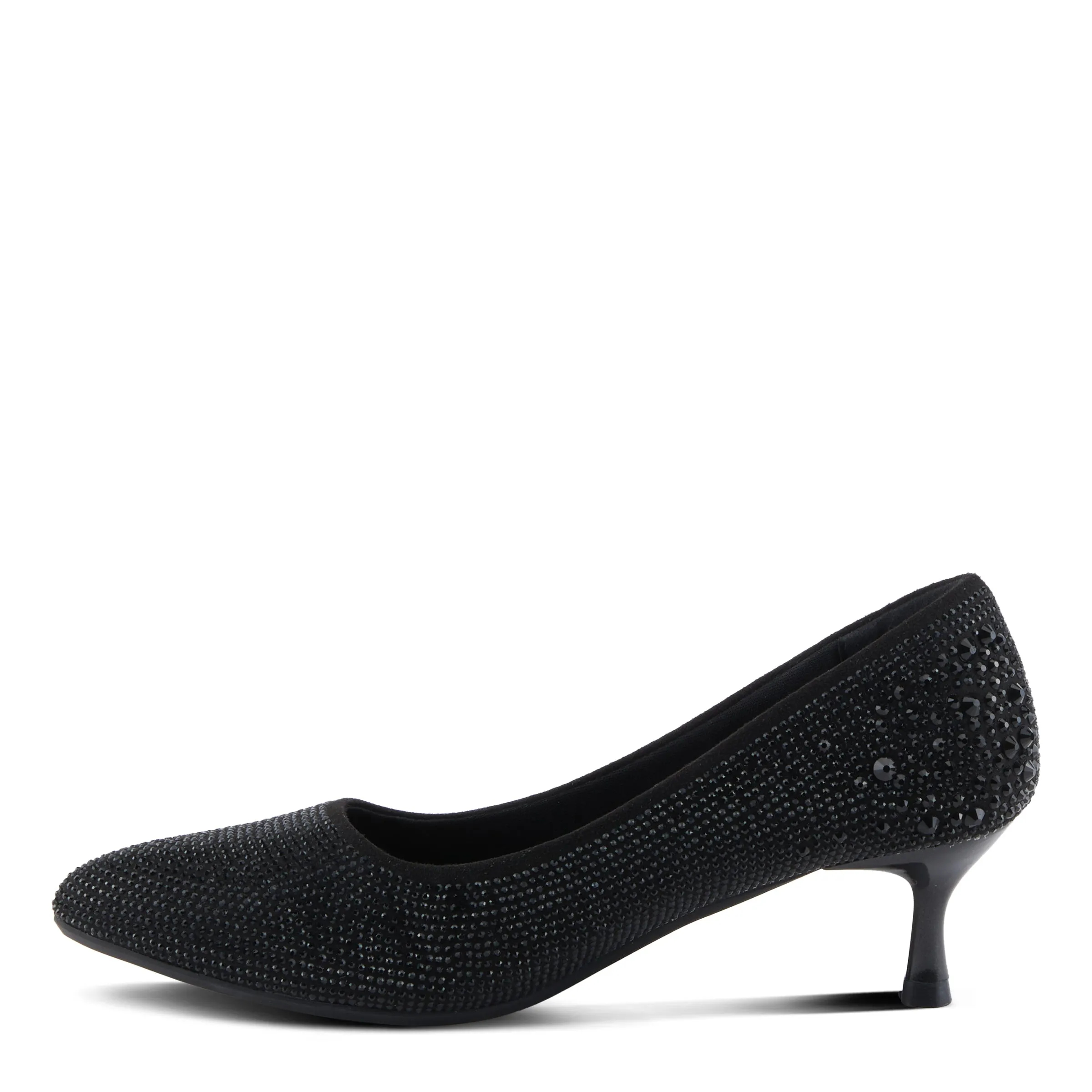 PATRIZIA TYANNA SHOES