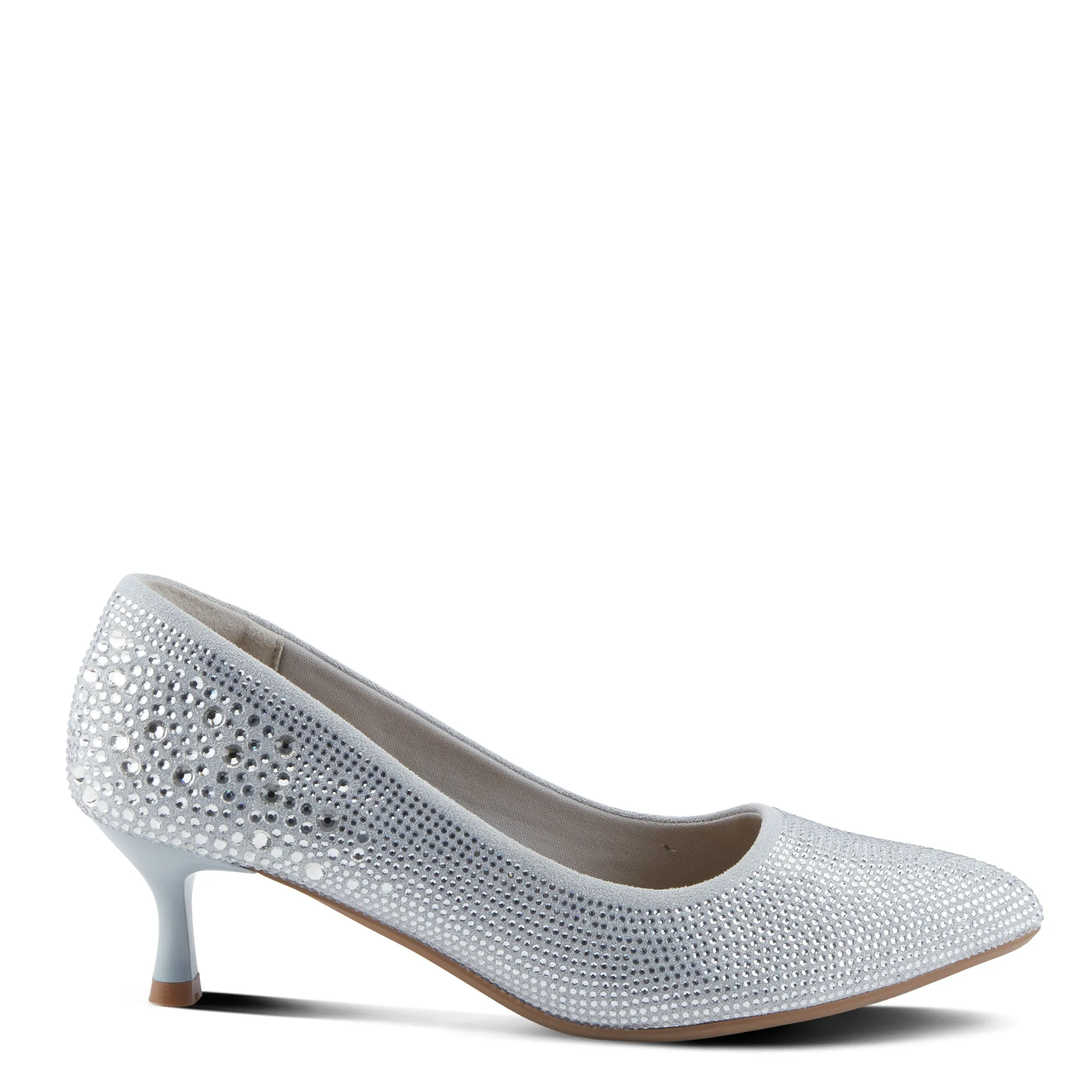 PATRIZIA TYANNA SHOES
