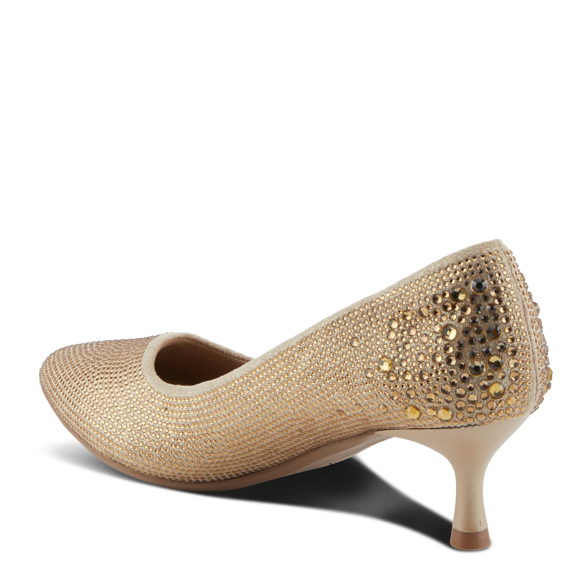 PATRIZIA TYANNA SHOES