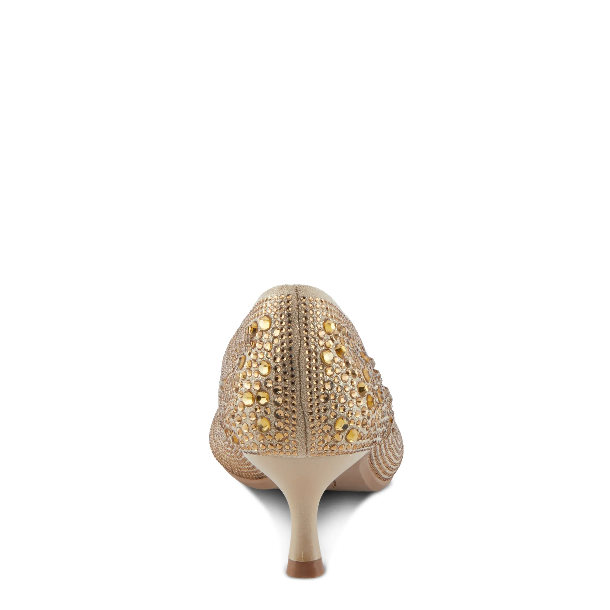 PATRIZIA TYANNA SHOES