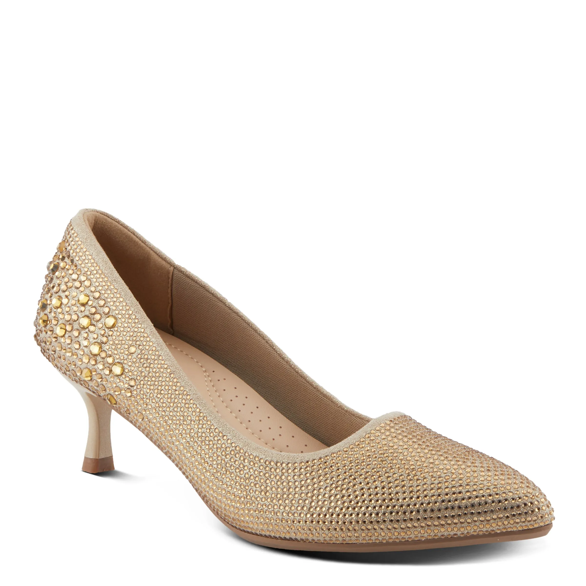 PATRIZIA TYANNA SHOES