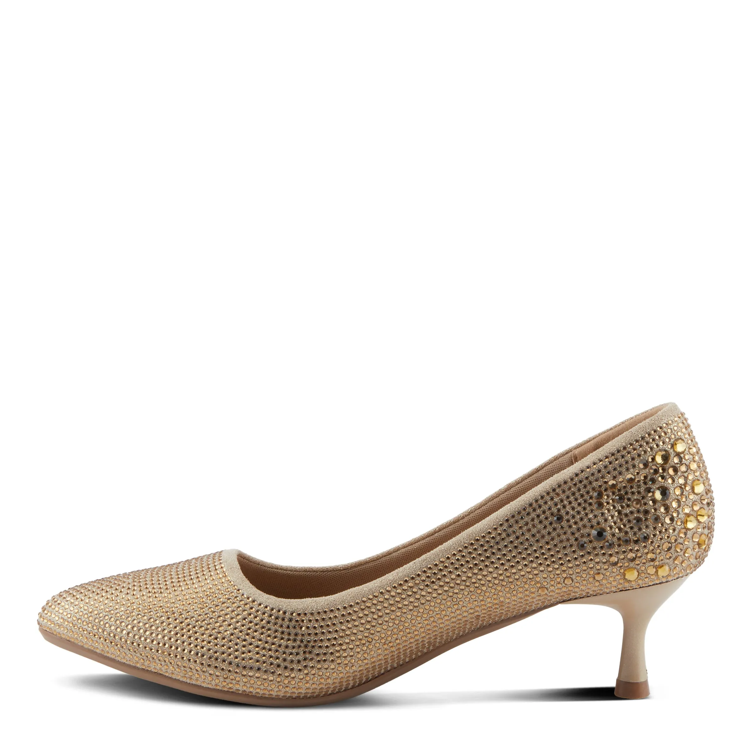 PATRIZIA TYANNA SHOES