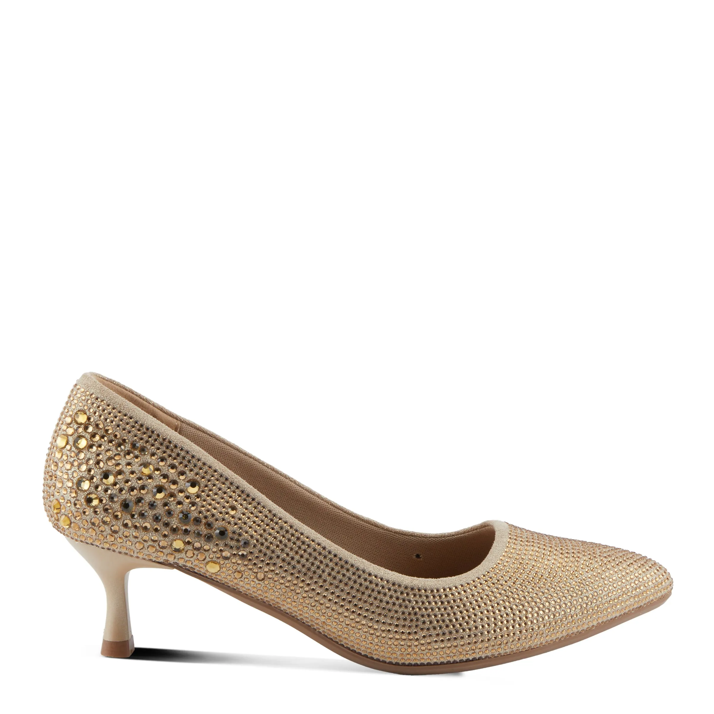 PATRIZIA TYANNA SHOES
