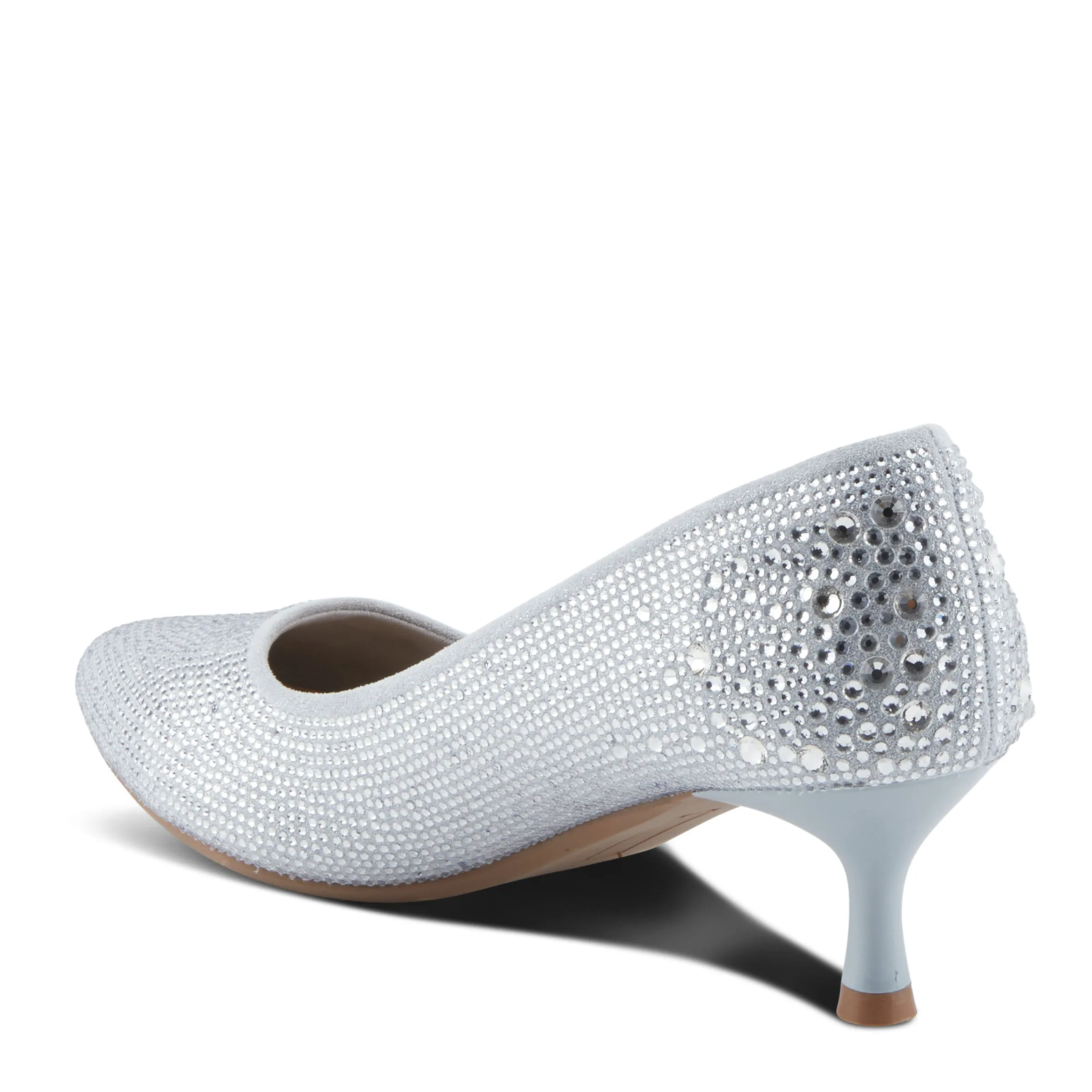 PATRIZIA TYANNA SHOES