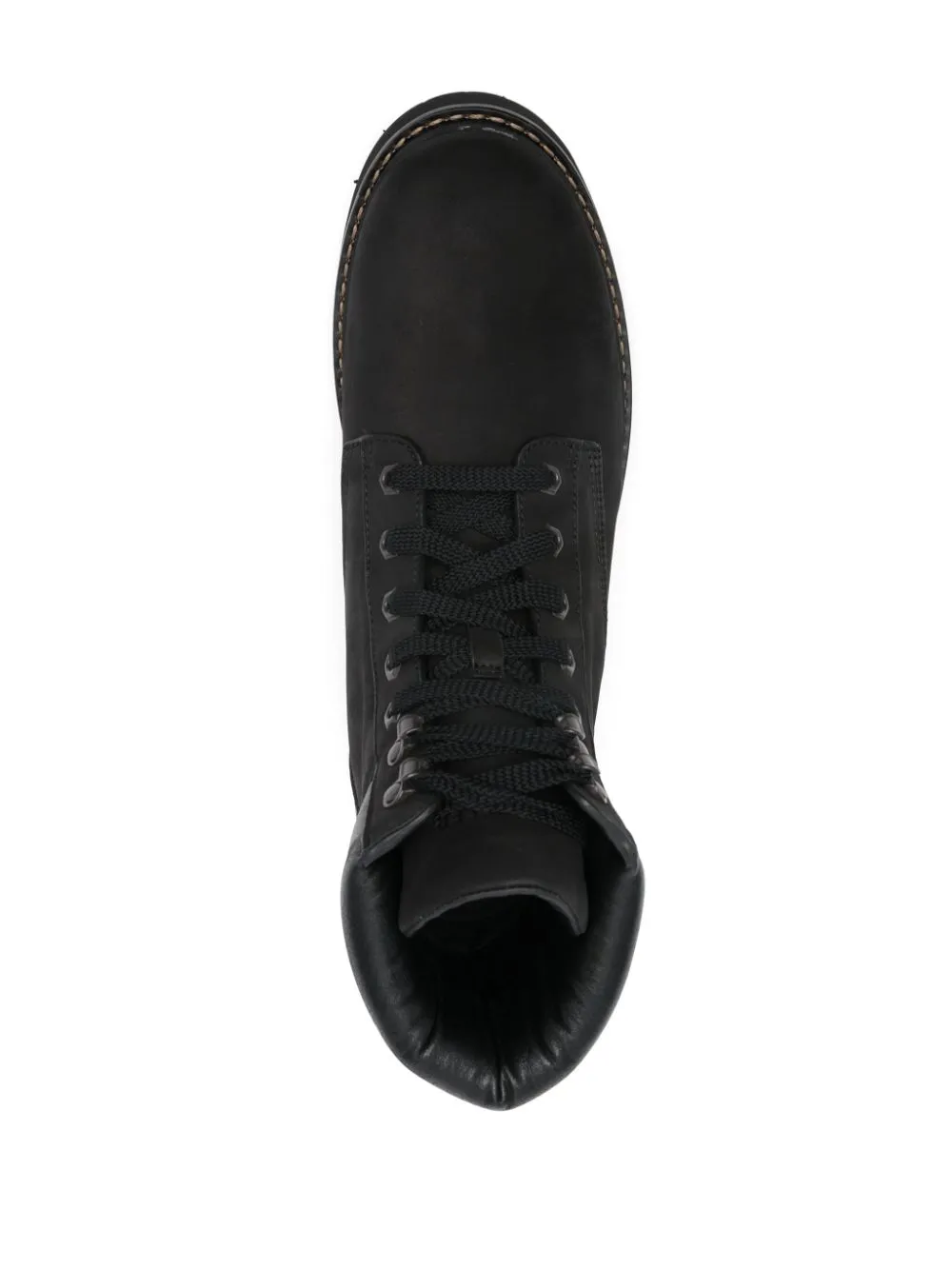 Peka Trek ankle boots