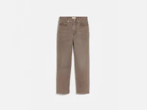 Peters Jeans (232 / B / DUST STONE)