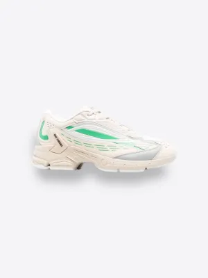 Pharaxus Chunky Grey/Green