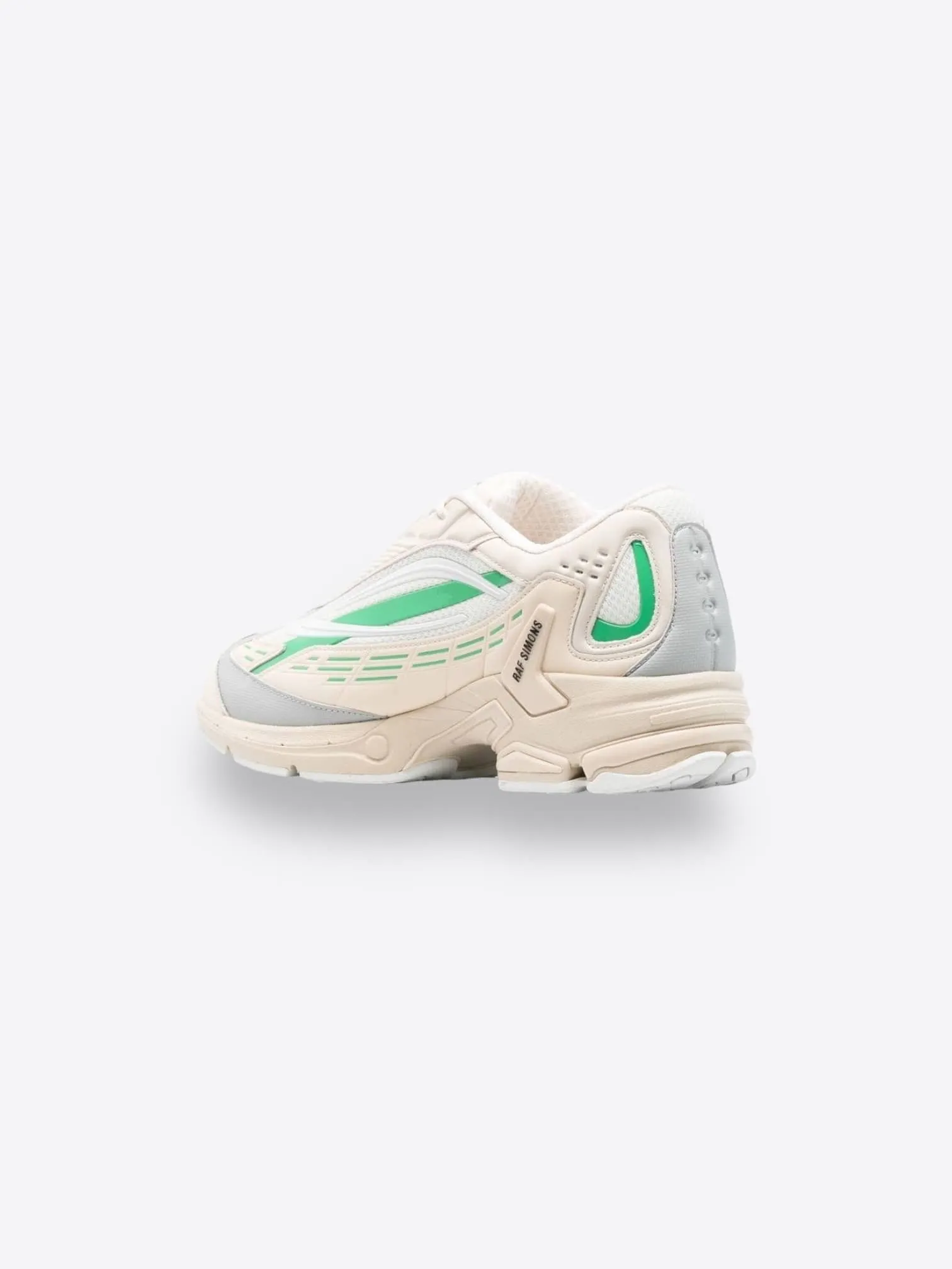 Pharaxus Chunky Grey/Green