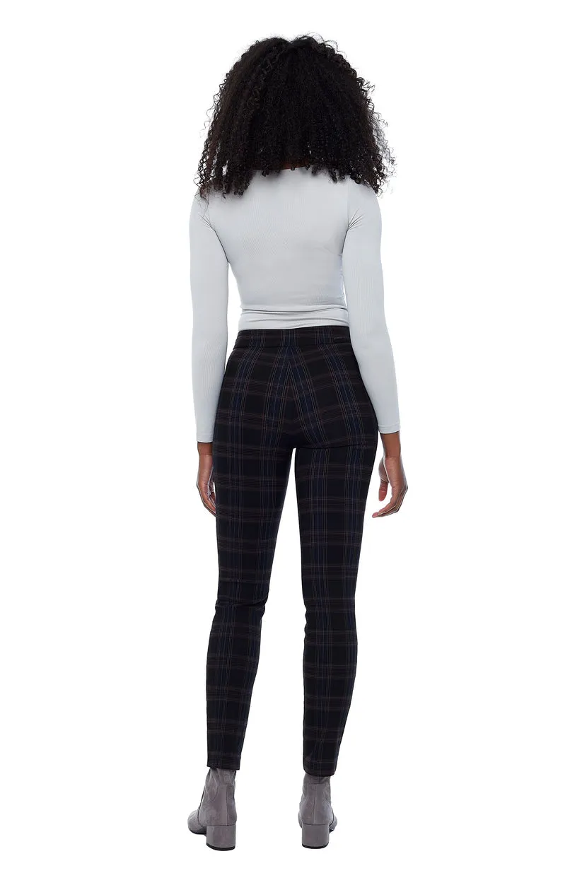 Plaid Pant - Dunbar | Up Pant! - Clearance