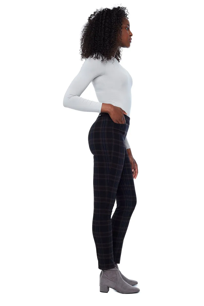Plaid Pant - Dunbar | Up Pant! - Clearance