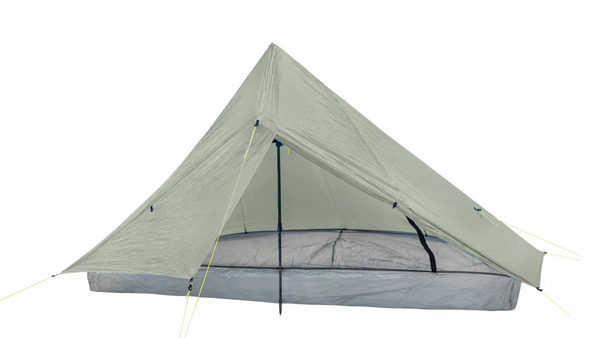 Plex Solo Lite Tent