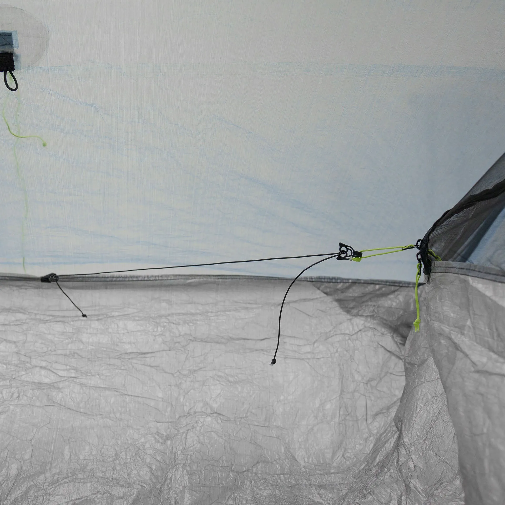 Plex Solo Lite Tent