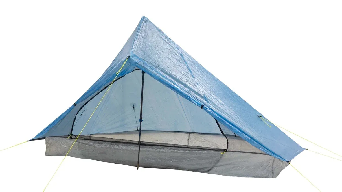 Plex Solo Lite Tent