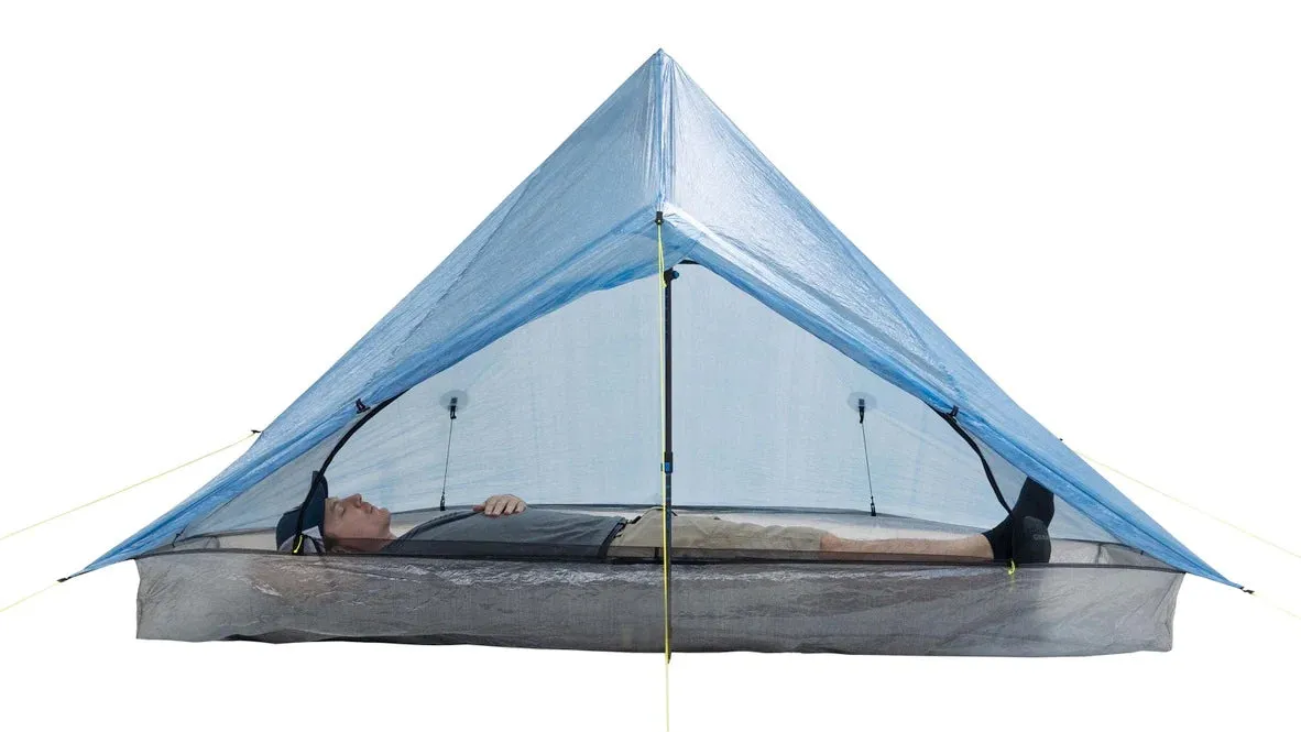 Plex Solo Lite Tent