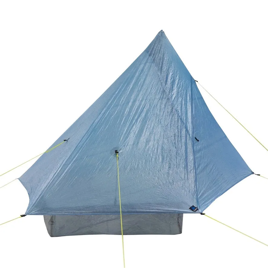 Plex Solo Lite Tent