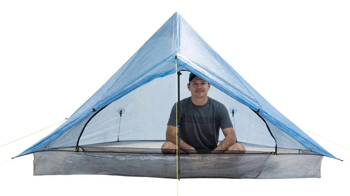 Plex Solo Lite Tent