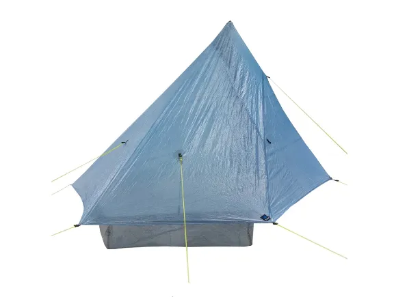 Plex Solo Tent