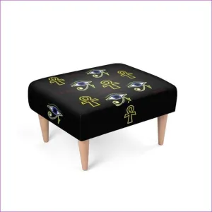 Power Home Bespoke Footstool