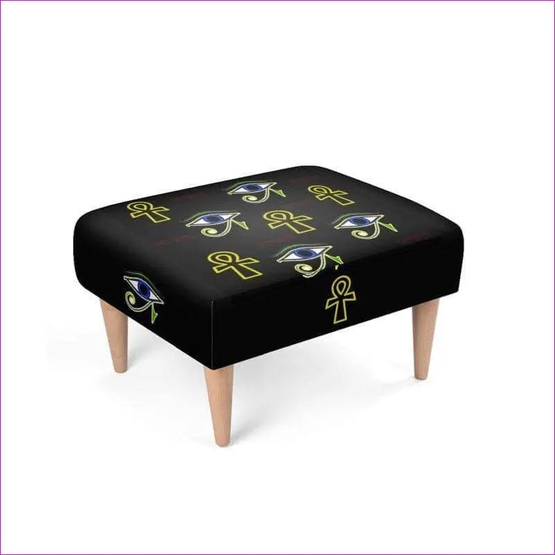Power Home Bespoke Footstool