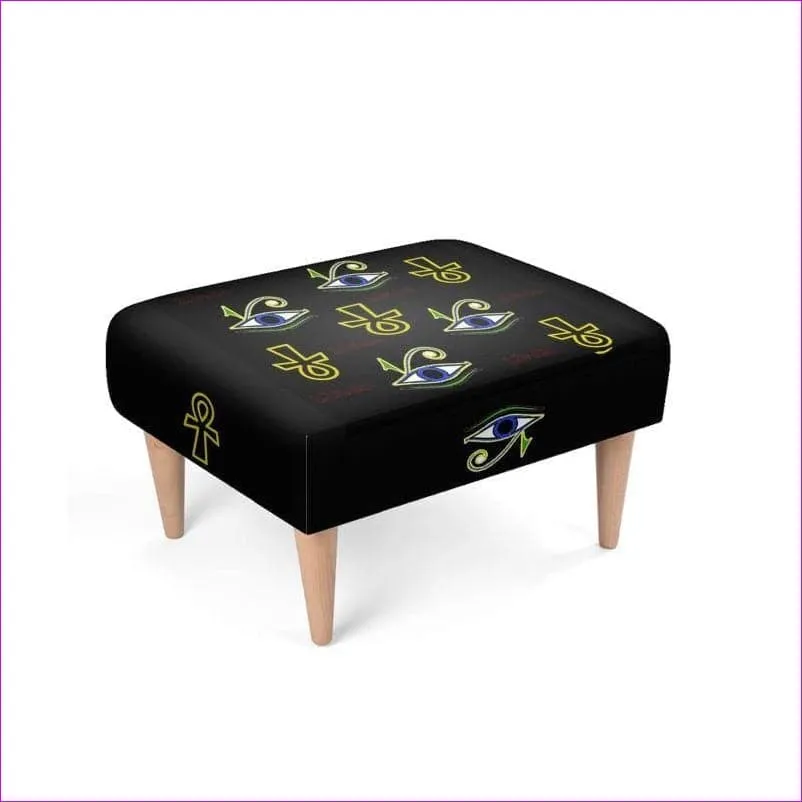 Power Home Bespoke Footstool