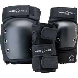 Pro-tec Junior Street Gear 3PK