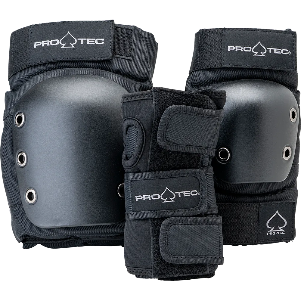 Pro-tec Junior Street Gear 3PK
