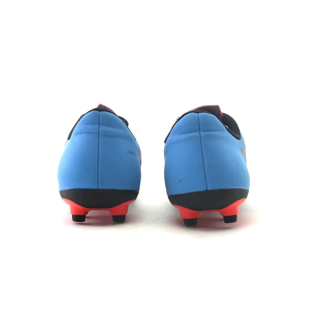 PUMA JR SPIRIT II FG