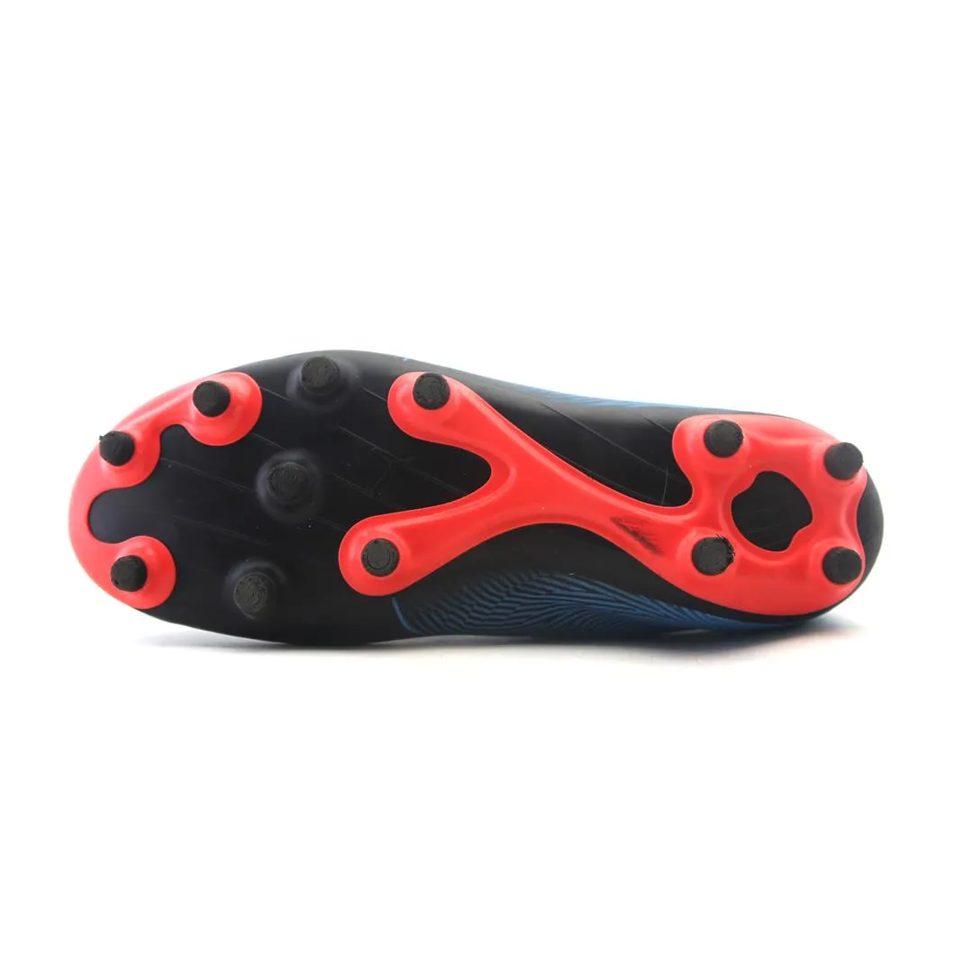 PUMA JR SPIRIT II FG