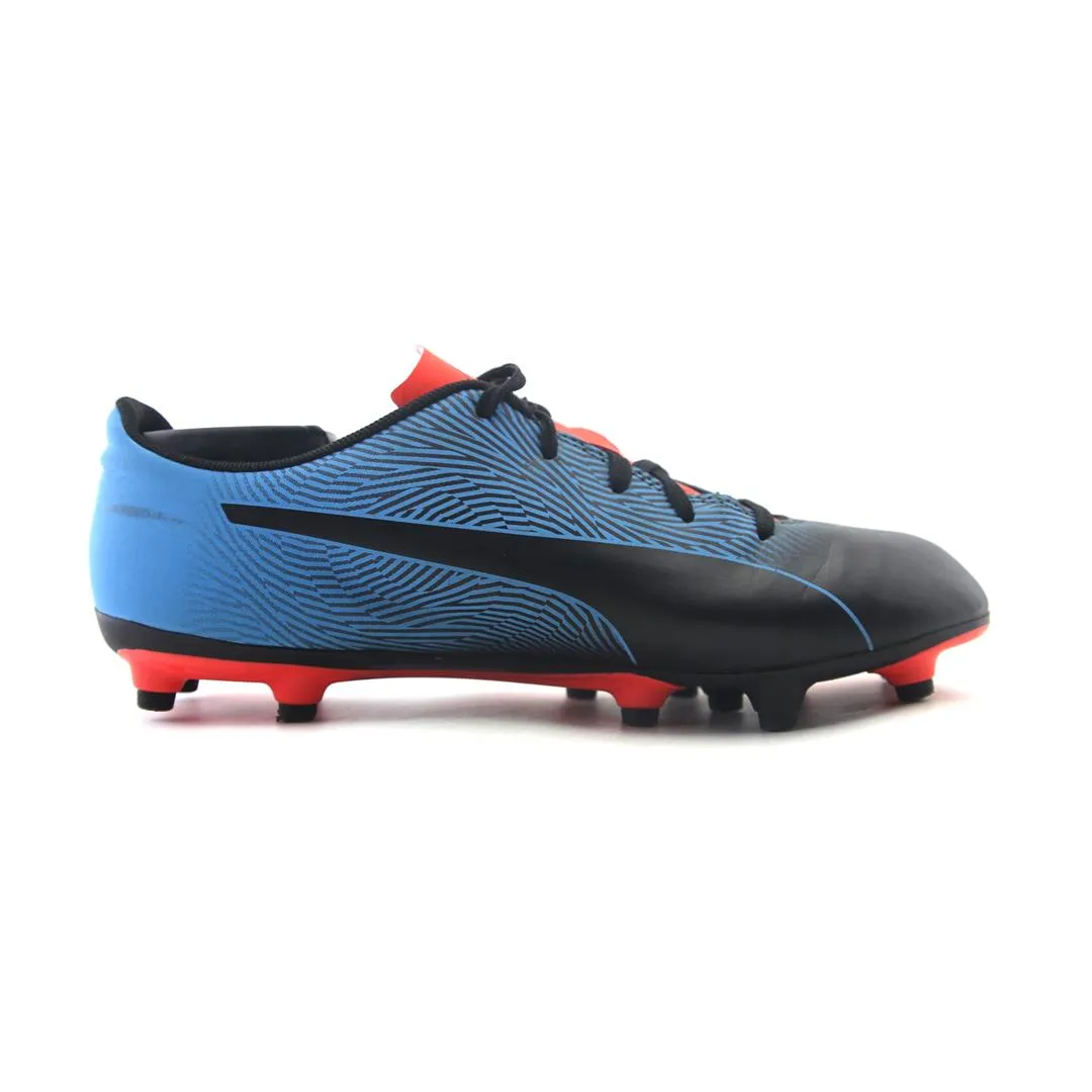 PUMA JR SPIRIT II FG