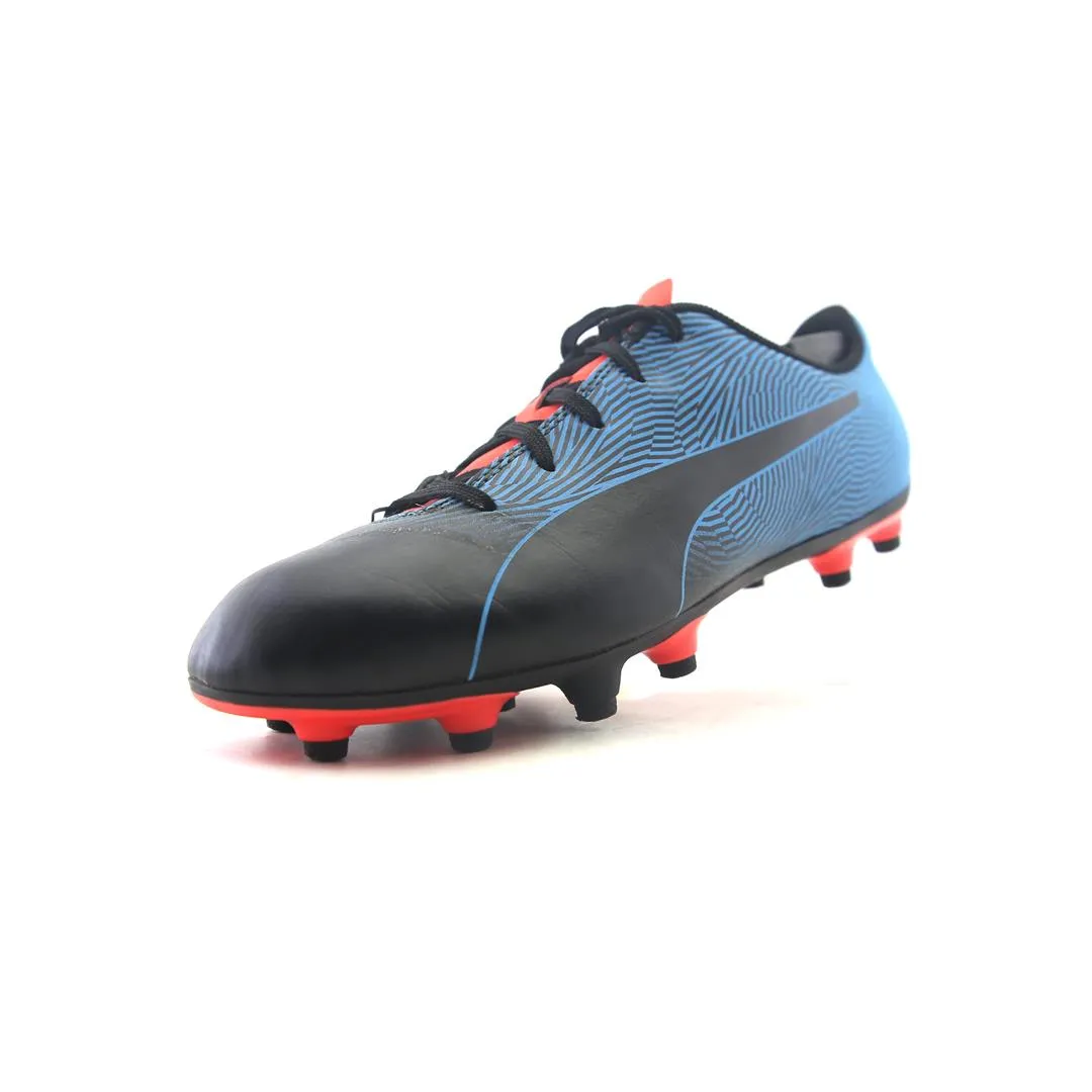 PUMA JR SPIRIT II FG