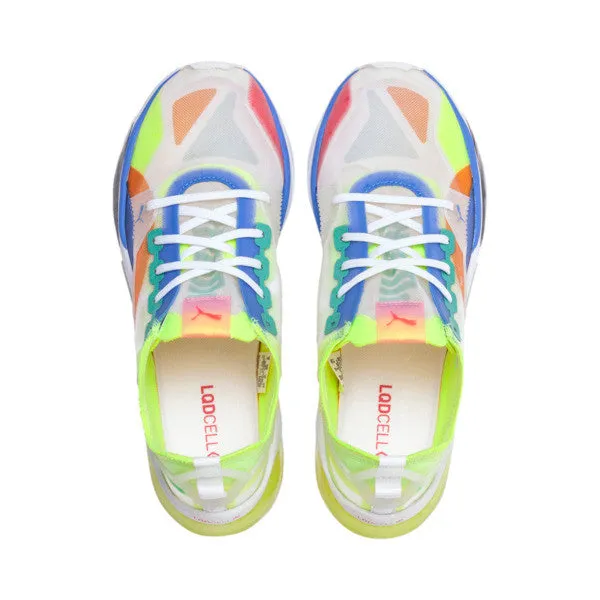 PUMA LQD CELL OPTIC SHEER Kids Sneakers