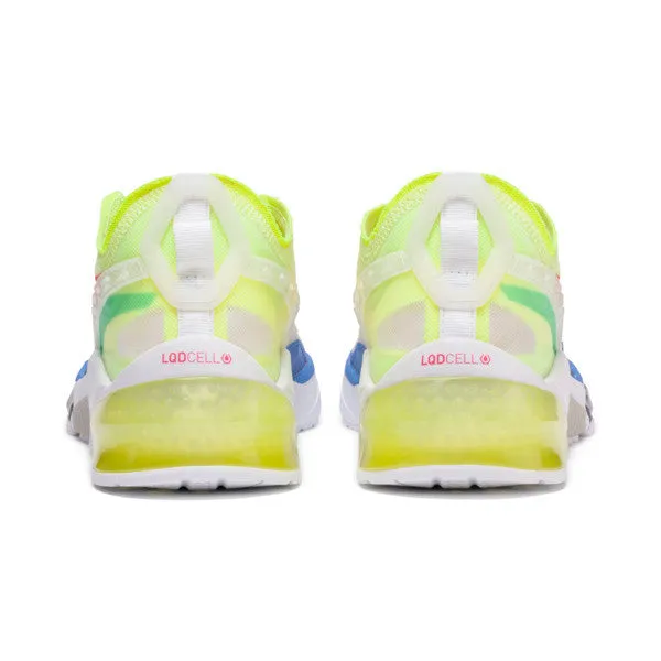 PUMA LQD CELL OPTIC SHEER Mens Sneakers